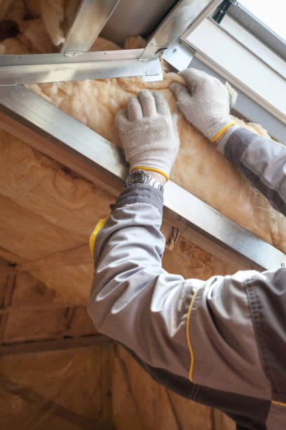 Best Insulation for Specific Applications in Tenafly, NJ